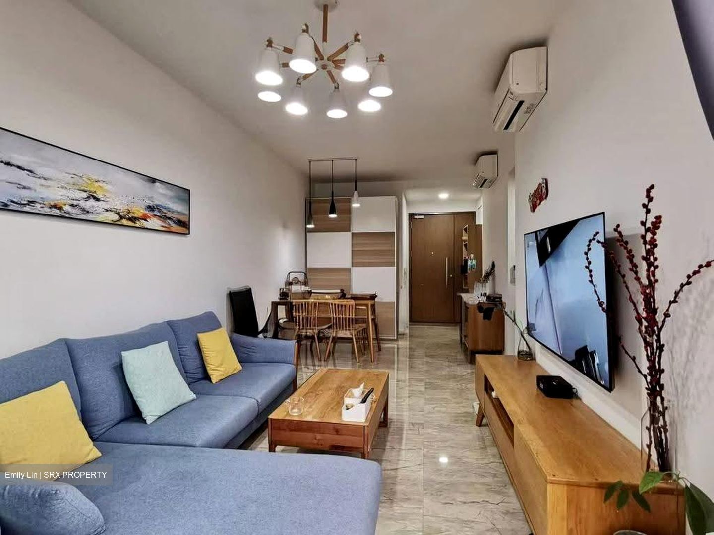 Kingsford Waterbay (D19), Apartment #627570461